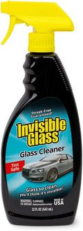 22-Ounce Premium Glass Cleaner W9464