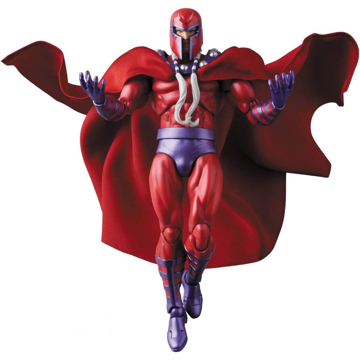 X-Men Age of Apocalypse Magneto Comic Ver. Action Figure E33612