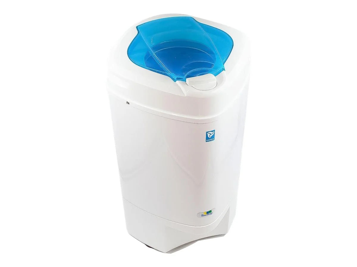 Portable Spin Dryer D14889