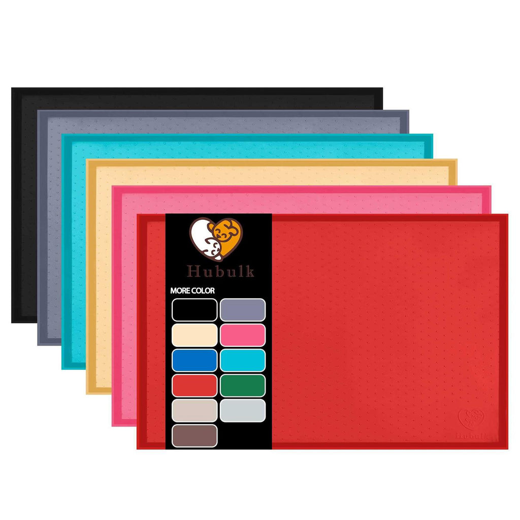 Silicone Dog Feeding Mat M603708
