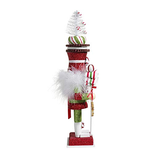 13.5-Inch Nutcracker S566611