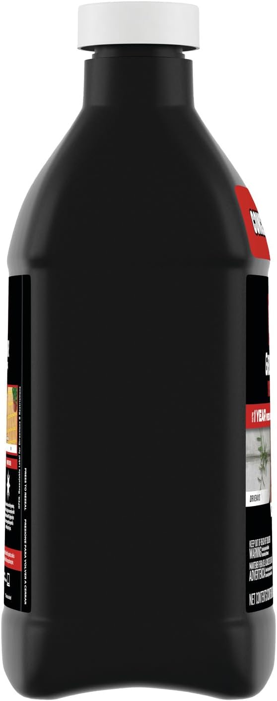 1 gal. Vegetation Killer Concentrate R759