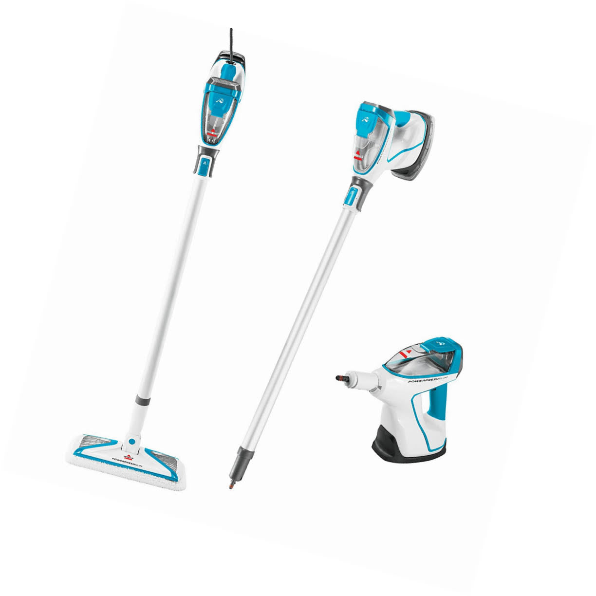 Powerfresh Slim Steam Mop V3041