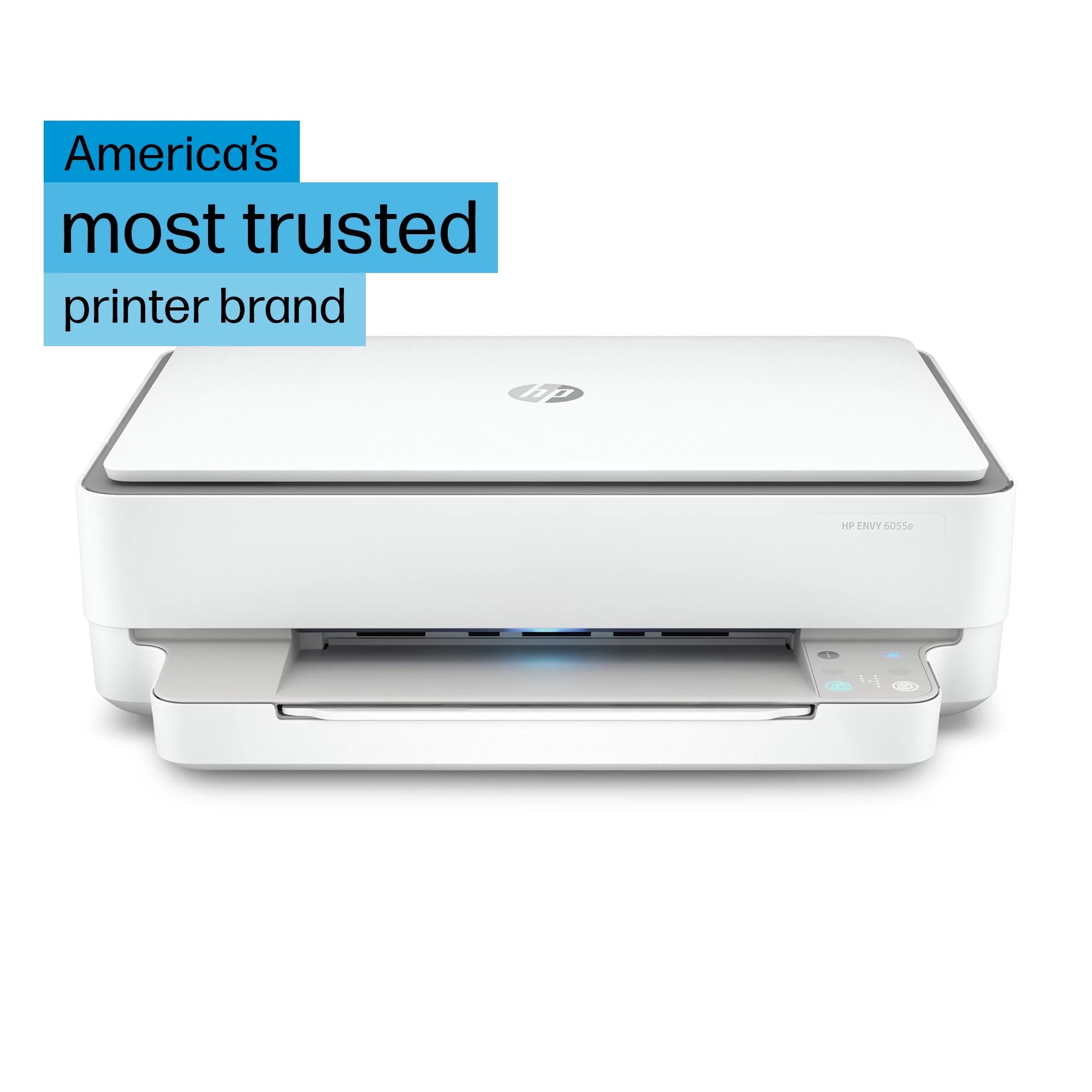 Wireless Color Inkjet Printer M8162