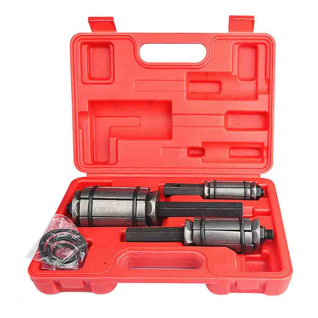 1-1/18" 3-1/2" Exhaust Muffler Expander Tool Kit C612447