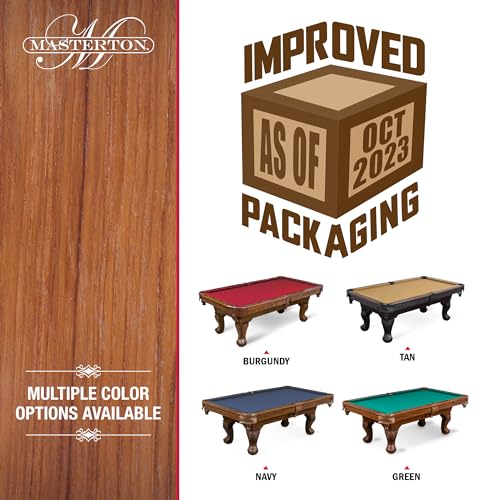 87 Inch Pool Table H135