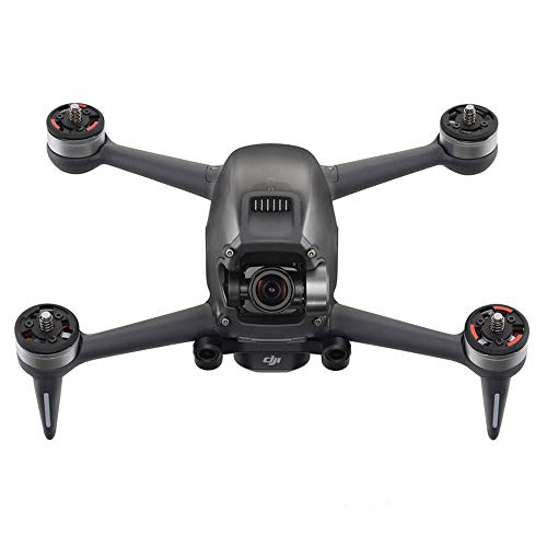 FPV Drone Replacement Aircraft with Gimbal Camera J5089