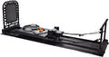 Black Foldable Pilates Reformer Y5615