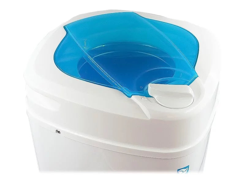 Portable Spin Dryer D14889
