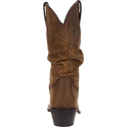 Women's Slouch 11" Western Boot E191789