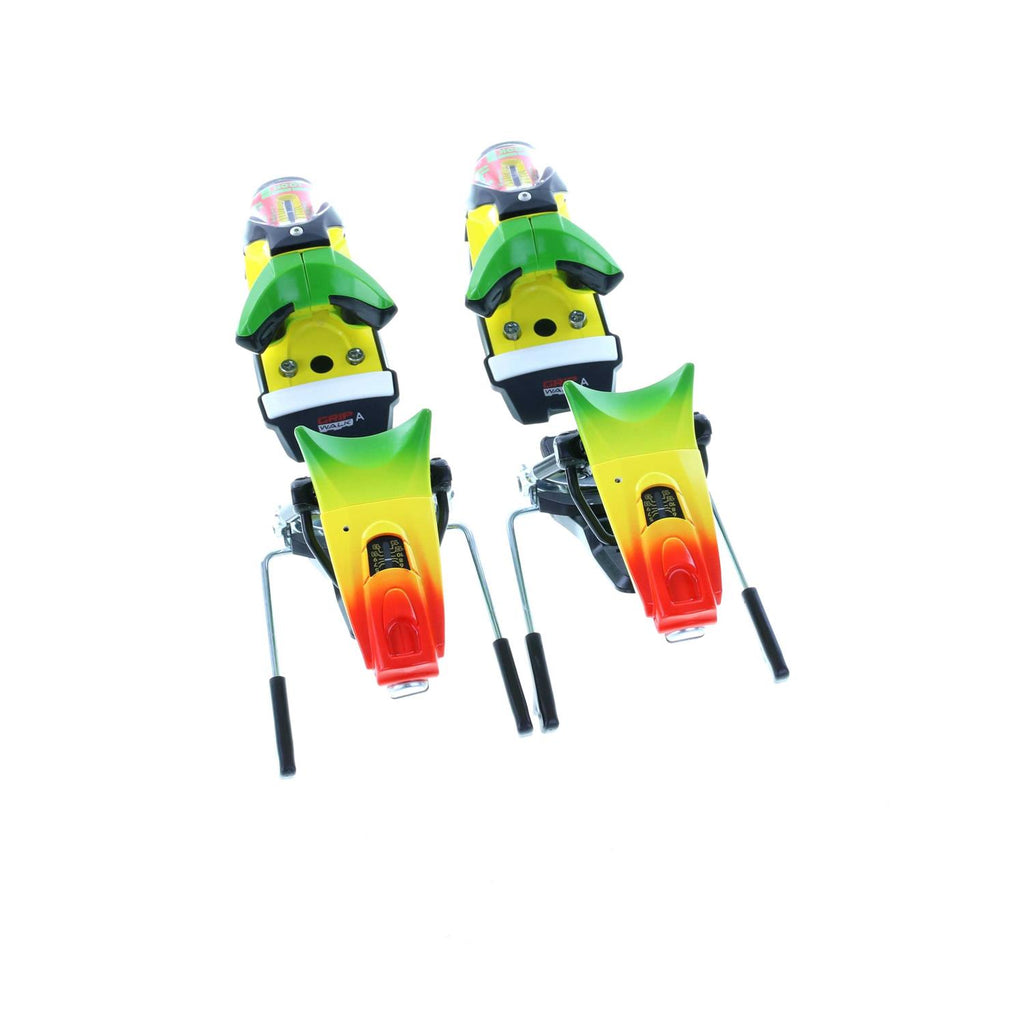Ski Bindings C50229
