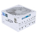 850w White ATX 3.0 PCIE 5.0 80Plus Platinum Full Modular Power Supply P120