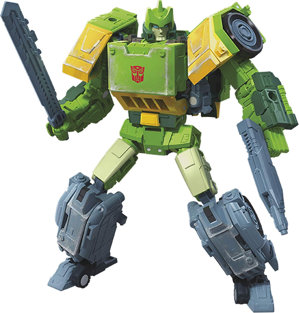 Autobot Springer Action Figure K535686