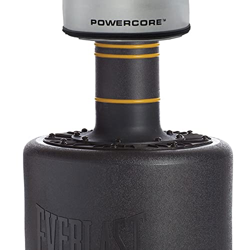 Powercore Free Standing Heavy Bag S682271
