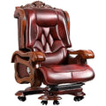 White-dinosaur Doodle4 Recliner Chair A290267