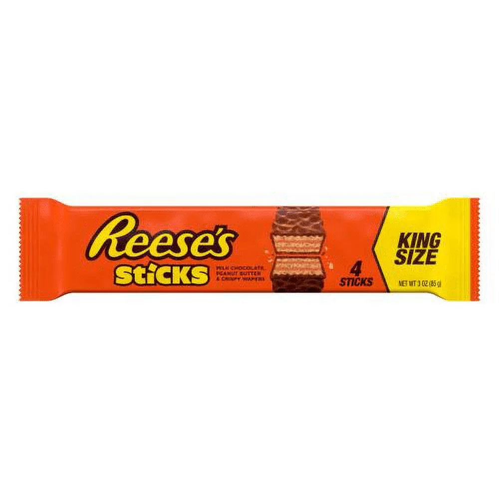 King Size Wafer Bar (Pack of 16) D704