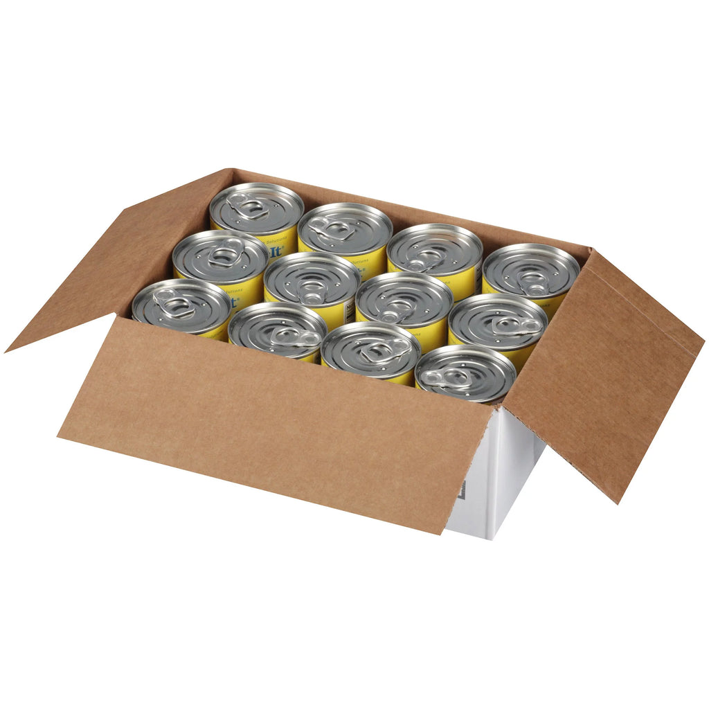 15 oz Can Beef Stew Puree Case of 12 T31804