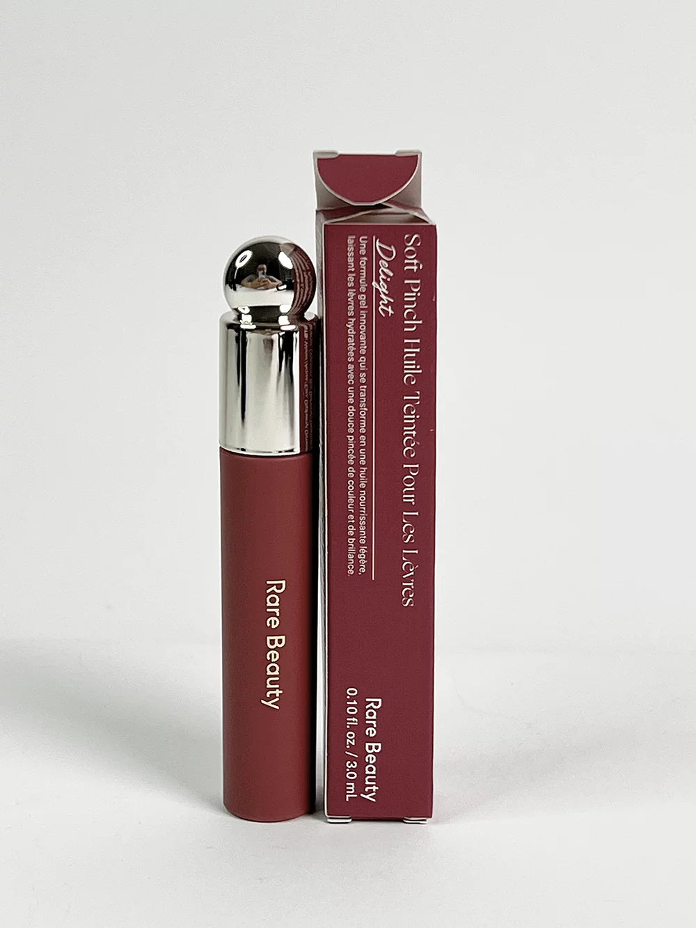 Soft Pinch Lip Oil (3ml) Y607