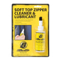 Soft Top Zipper Cleaner Lubricant Y5768