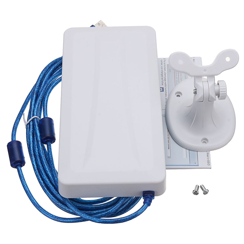 2500M WiFi Outdoor Router Repeater Antenna S9745