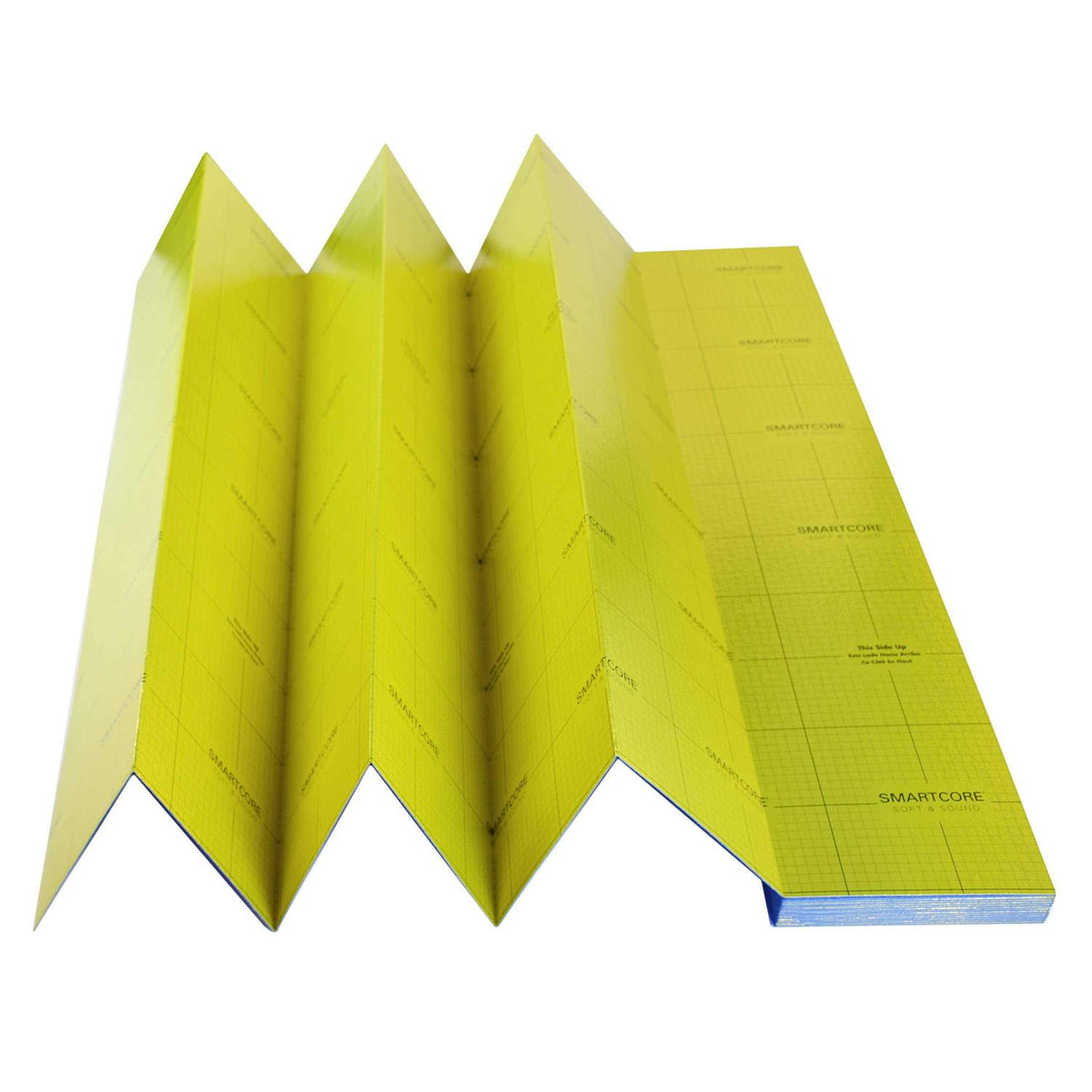 25.7-ft x 3.9-ft x 1.5-mm Foam Flooring Underlayment Q2075