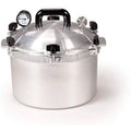 15.5 qt Pressure Cooker U8730