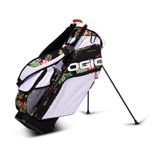 OGIO Woode Hybrid Stand Golf Bag Z7209
