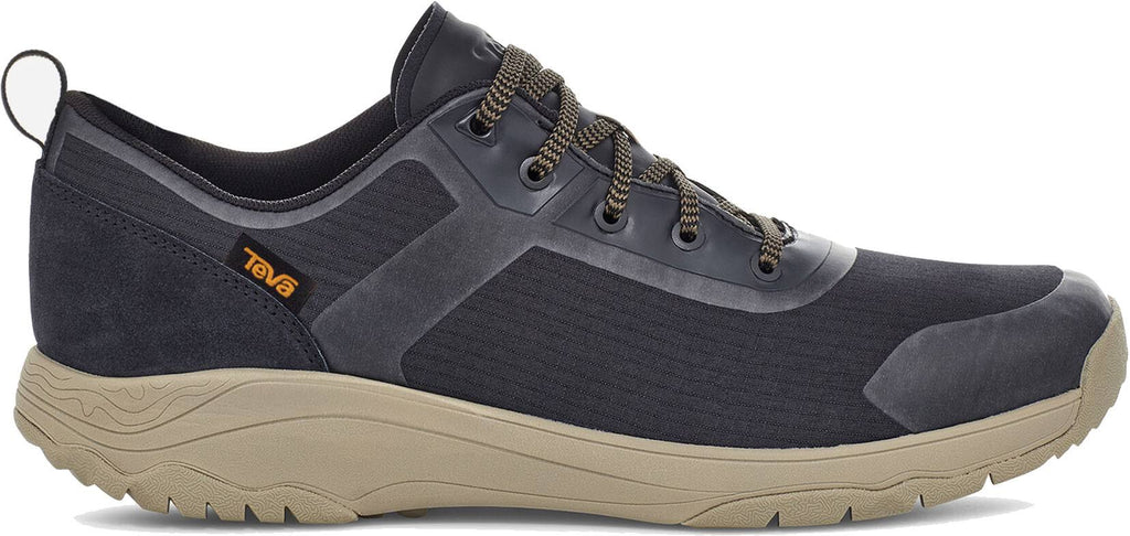 Men's Gateway Low Black Plaza Taupe A775550
