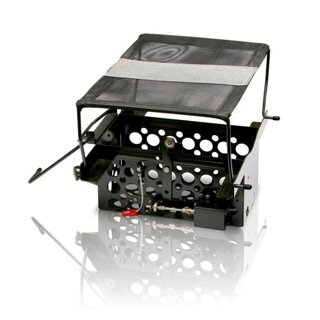 Quail Launcher I375