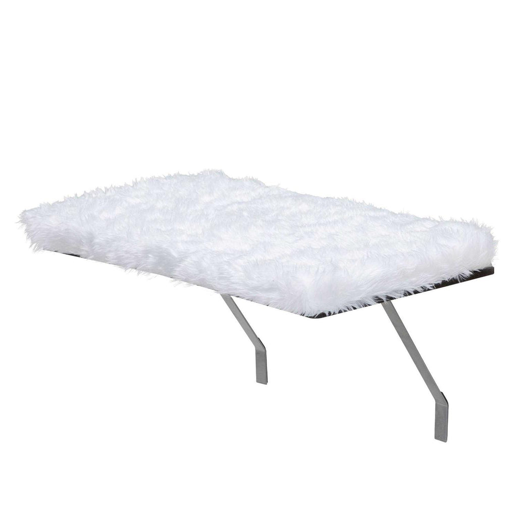 Cat Window Perch with Soft Cushion C44518