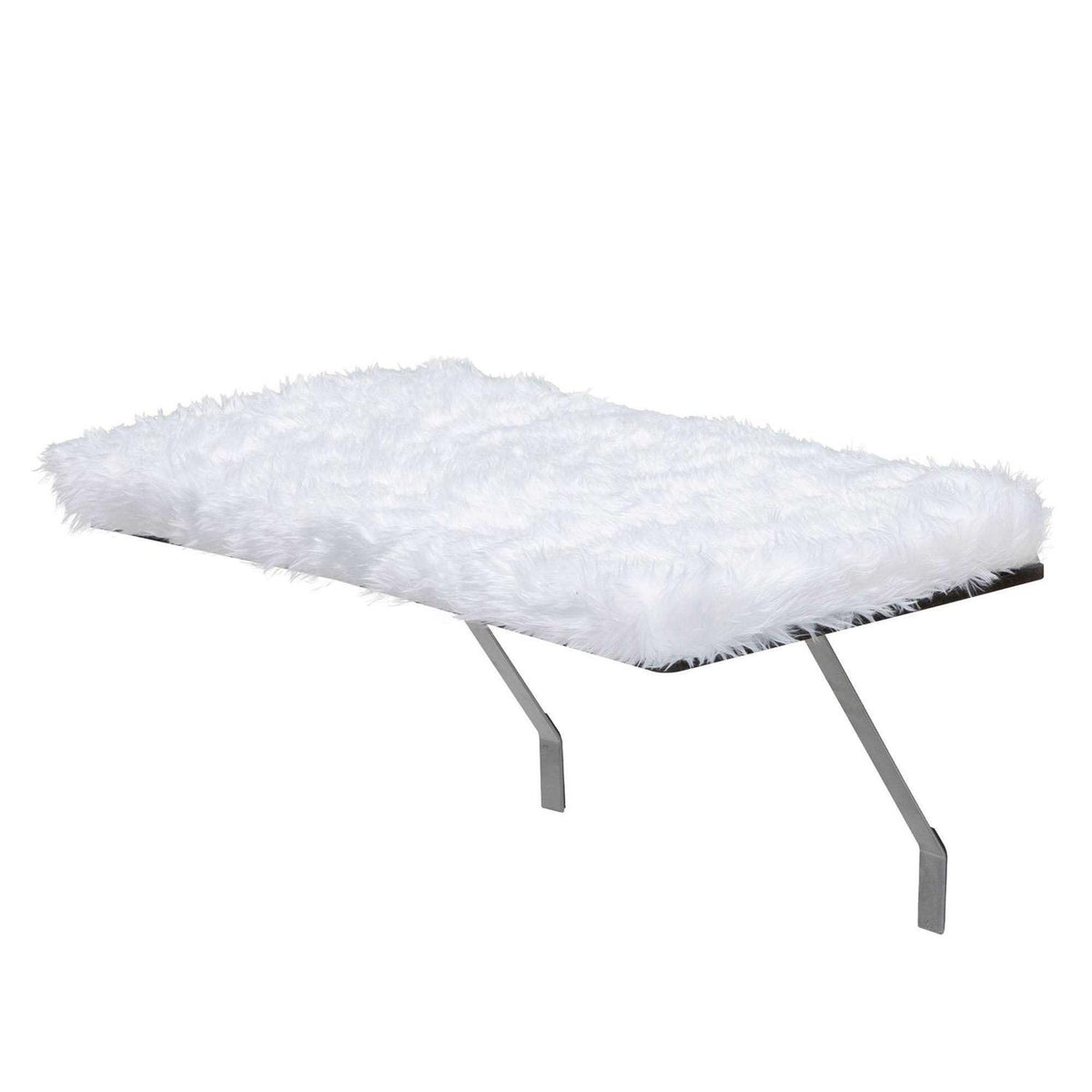 Cat Window Perch with Soft Cushion C44518