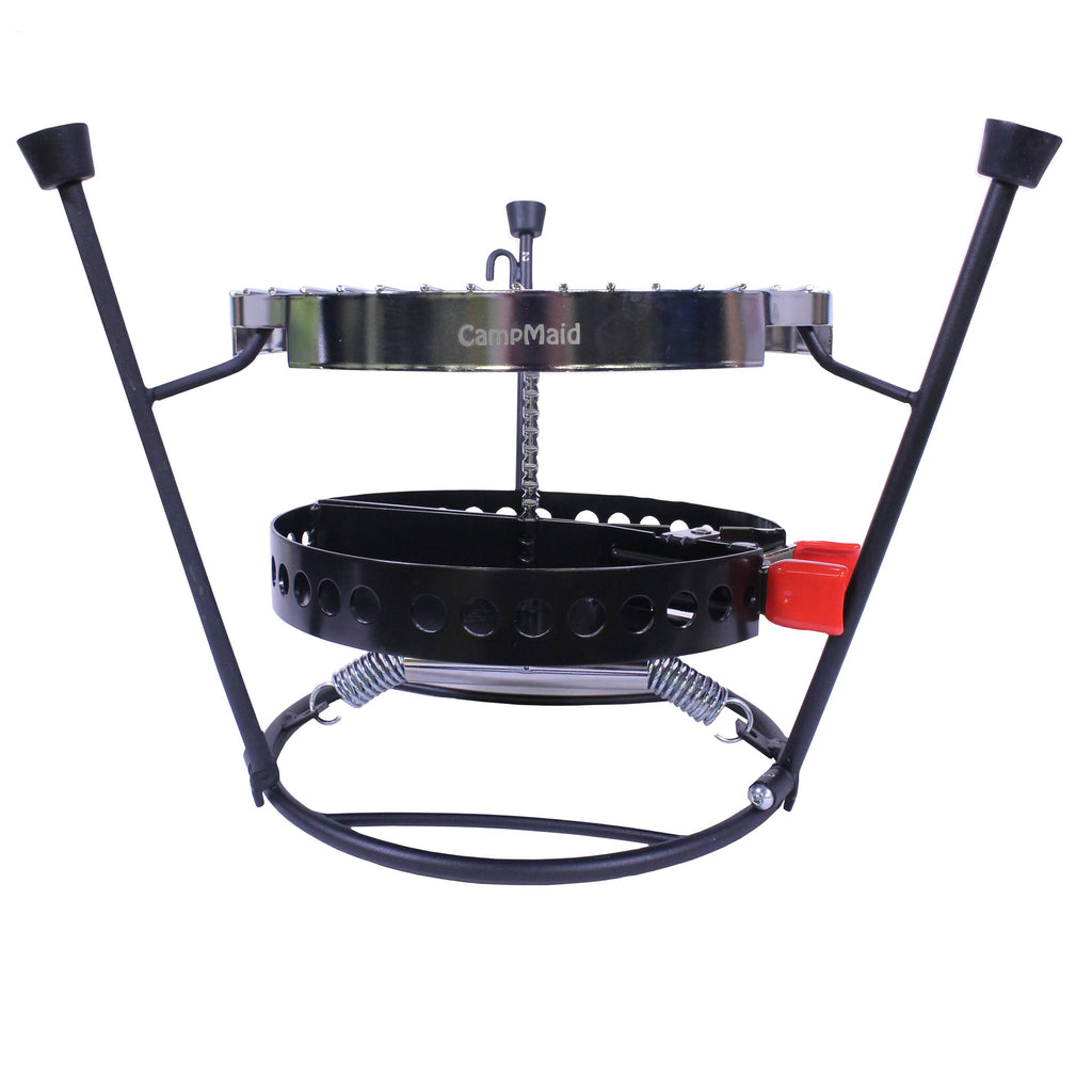 3-Piece Combo Grill Set Black N84924