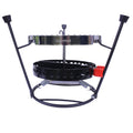 3-Piece Combo Grill Set Black N84924