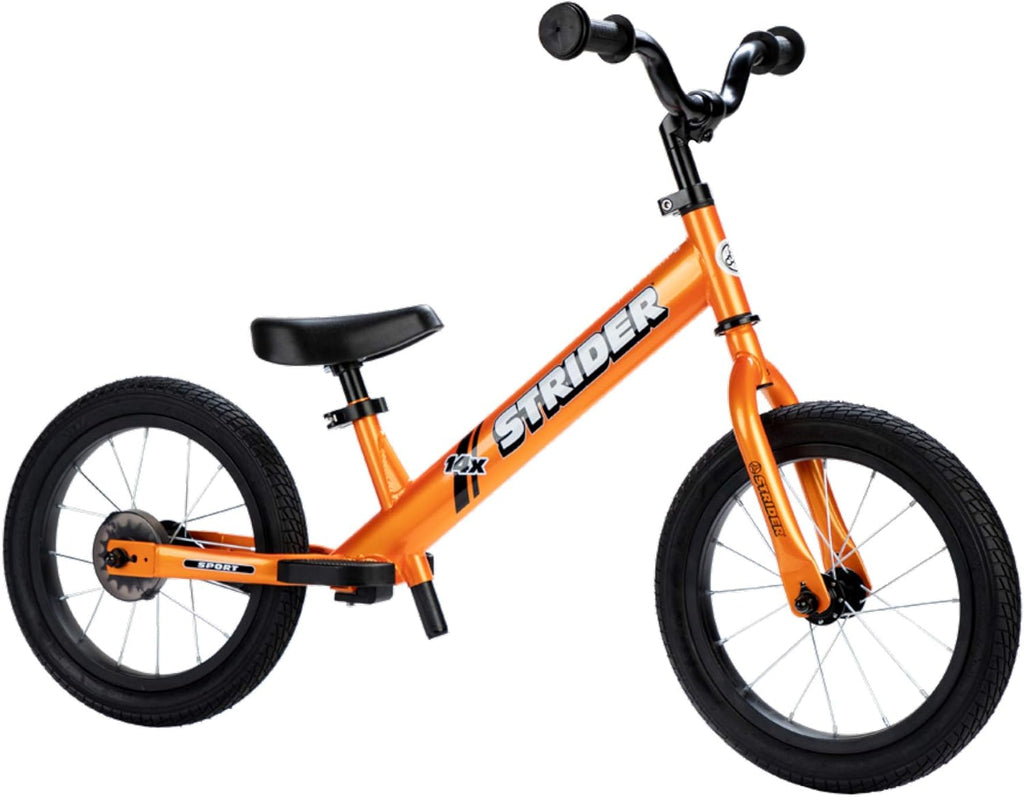 14x Sport Balance Bike M886011
