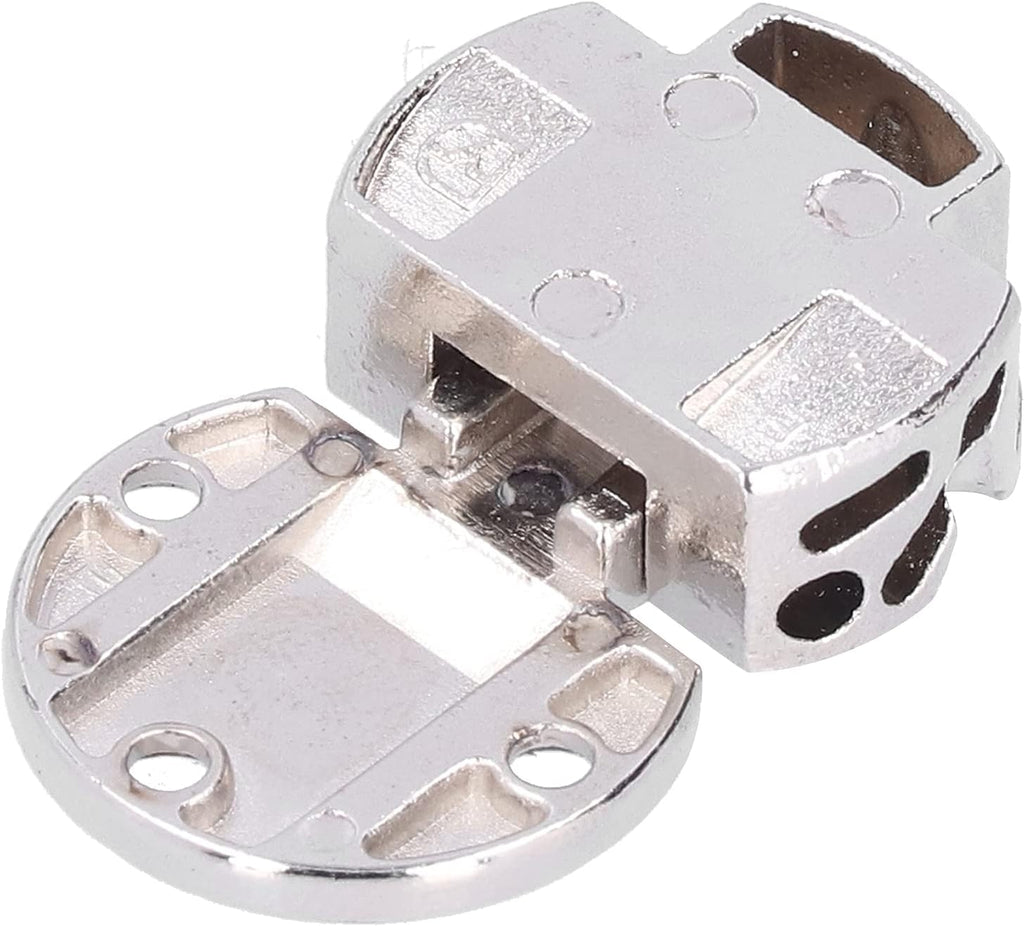 90 Degree Zinc Alloy Flap Hinge M6727