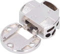 90 Degree Zinc Alloy Flap Hinge M6727