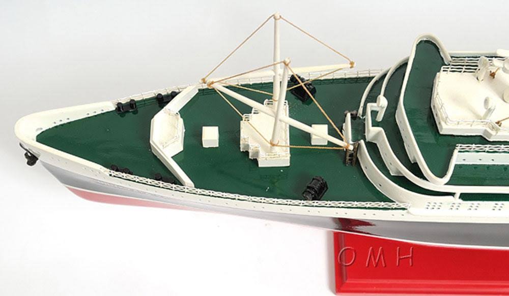SS United States Z980385