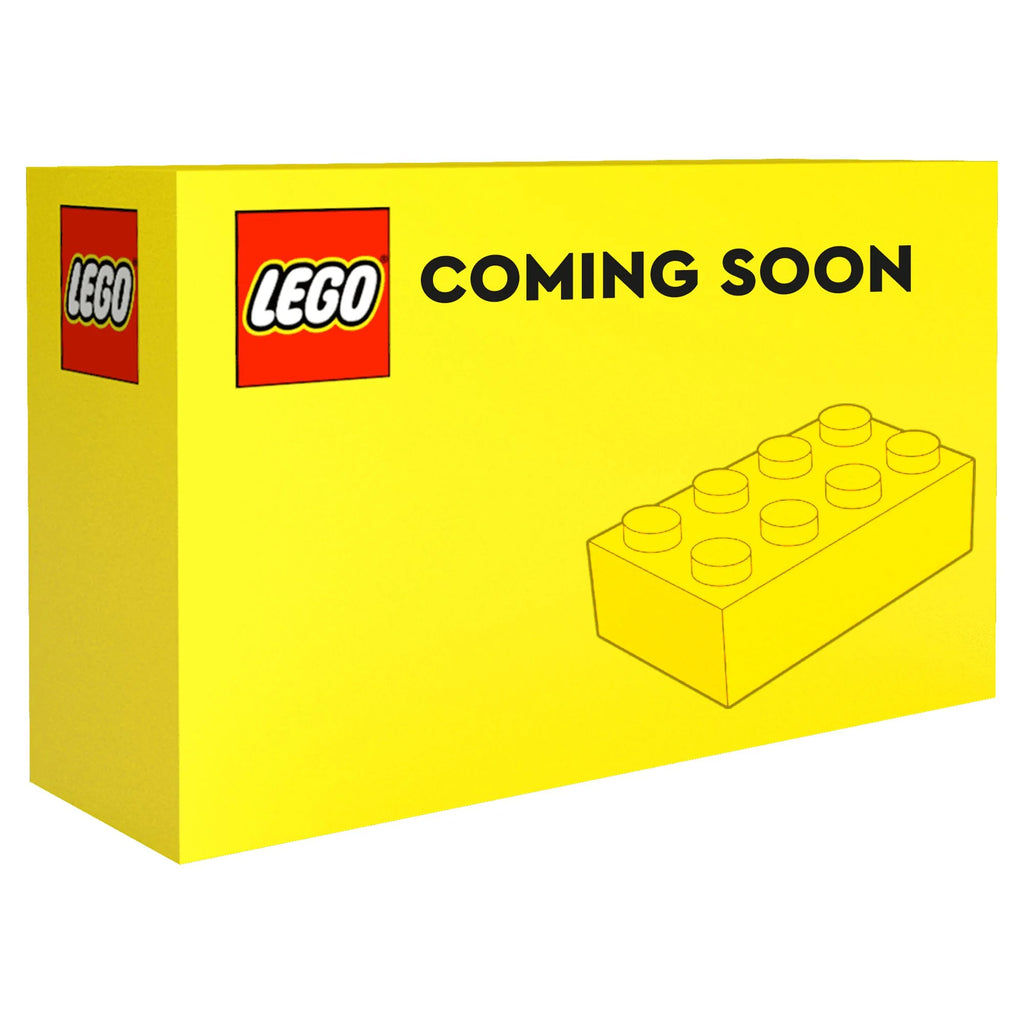 Batwing Playset with 2 Minifigures I2013