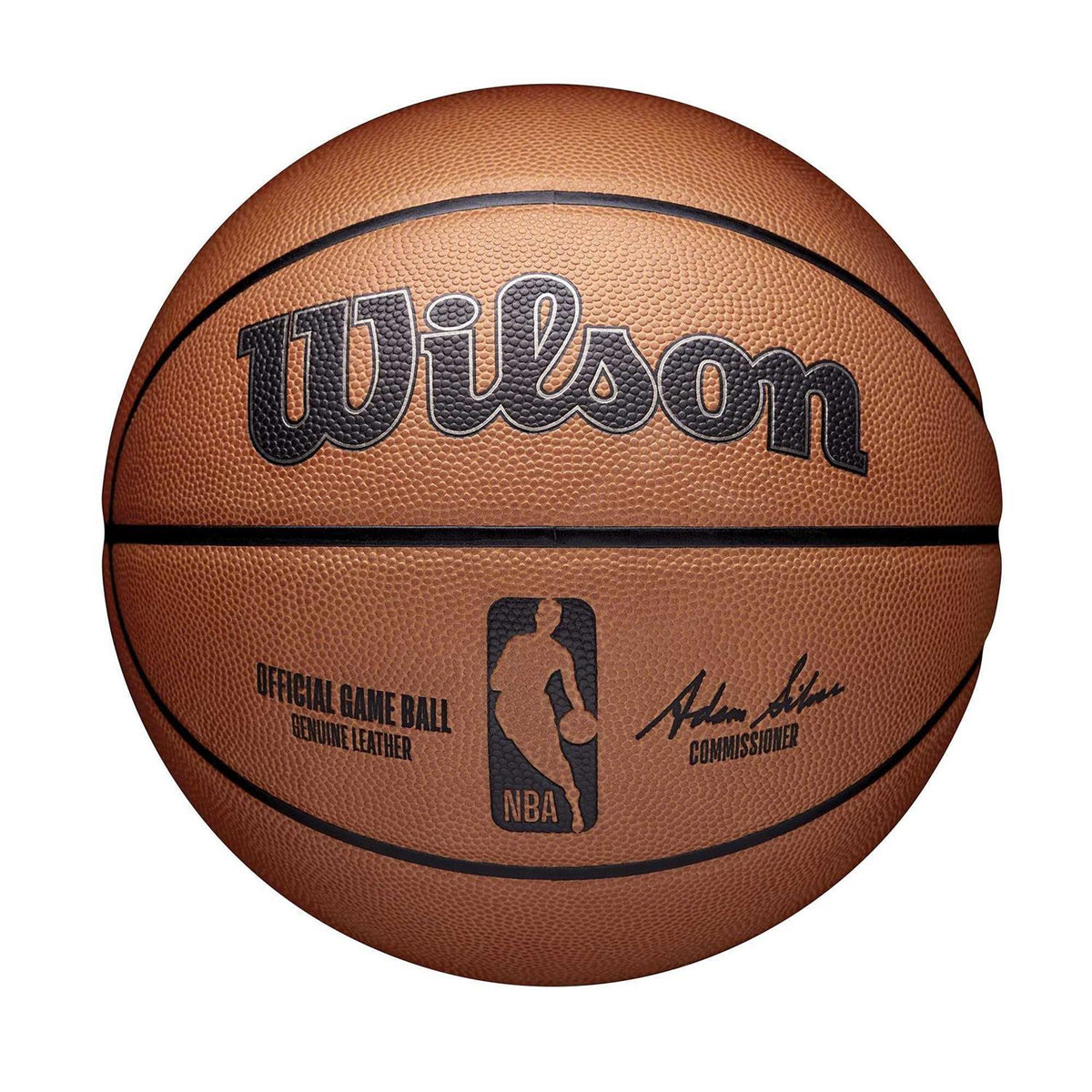 NBA Official Game Basketball F591