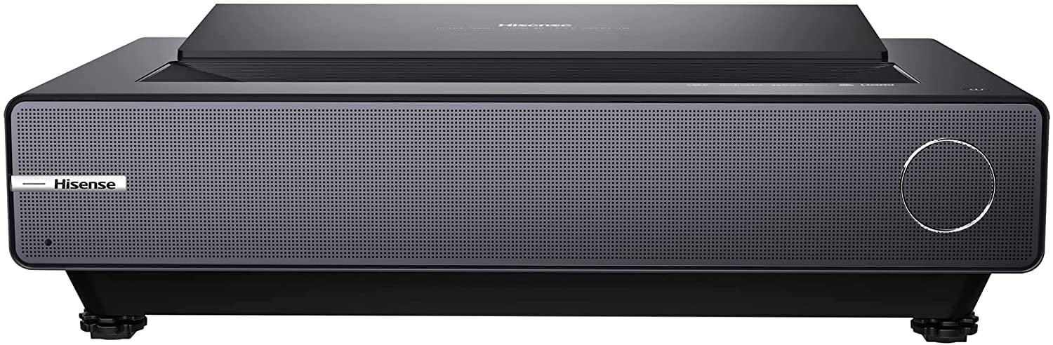 TriChroma Laser Cinema Projector T643933