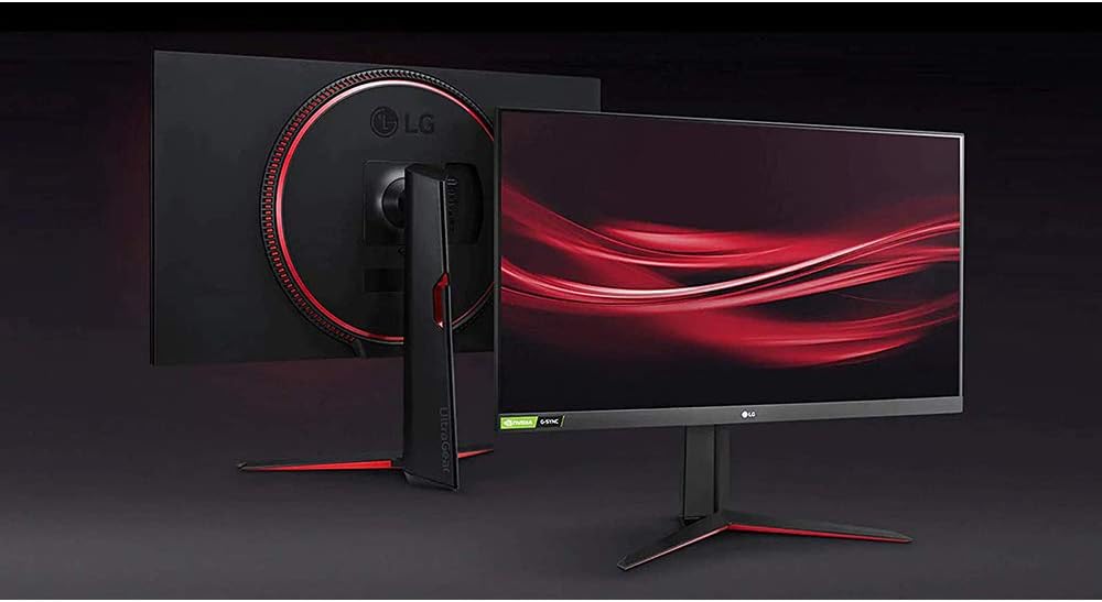 32 Inch VA Gaming Monitor with 165Hz Refresh Rate B166815