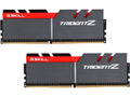 16GB (2 x 8GB) DDR4 3600 SDRAM S6472