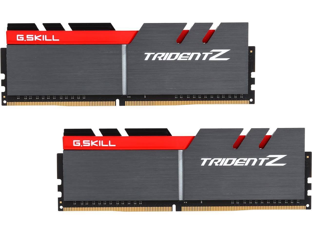 16GB (2 x 8GB) DDR4 3600 SDRAM S6472