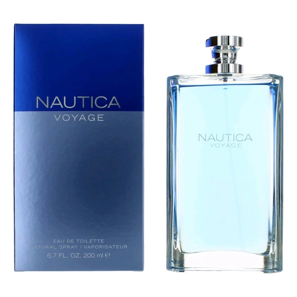 6.7 oz Eau De Toilette Spray O71552