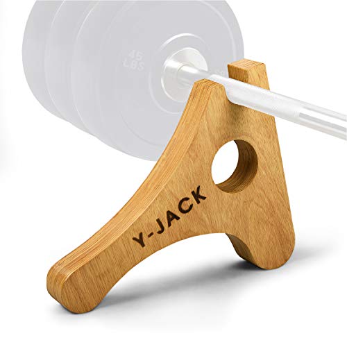 Deadlift Jack Barbell Stand J164960