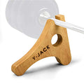 Deadlift Jack Barbell Stand J164960