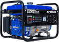 Dual Fuel Portable Generator 4400 Watt Electric Start M45606