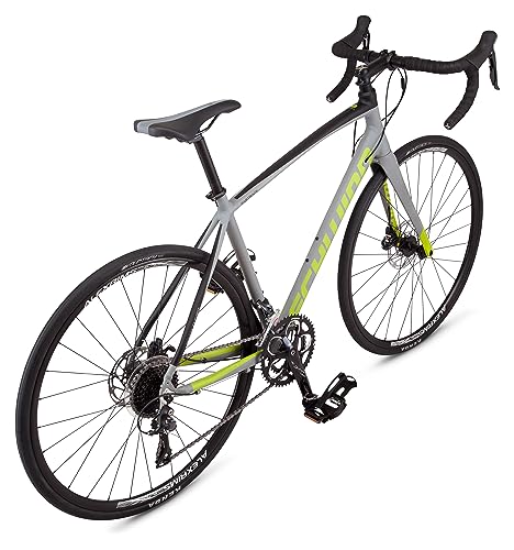 Aluminum Frame 700c Wheels Road Bike B61427