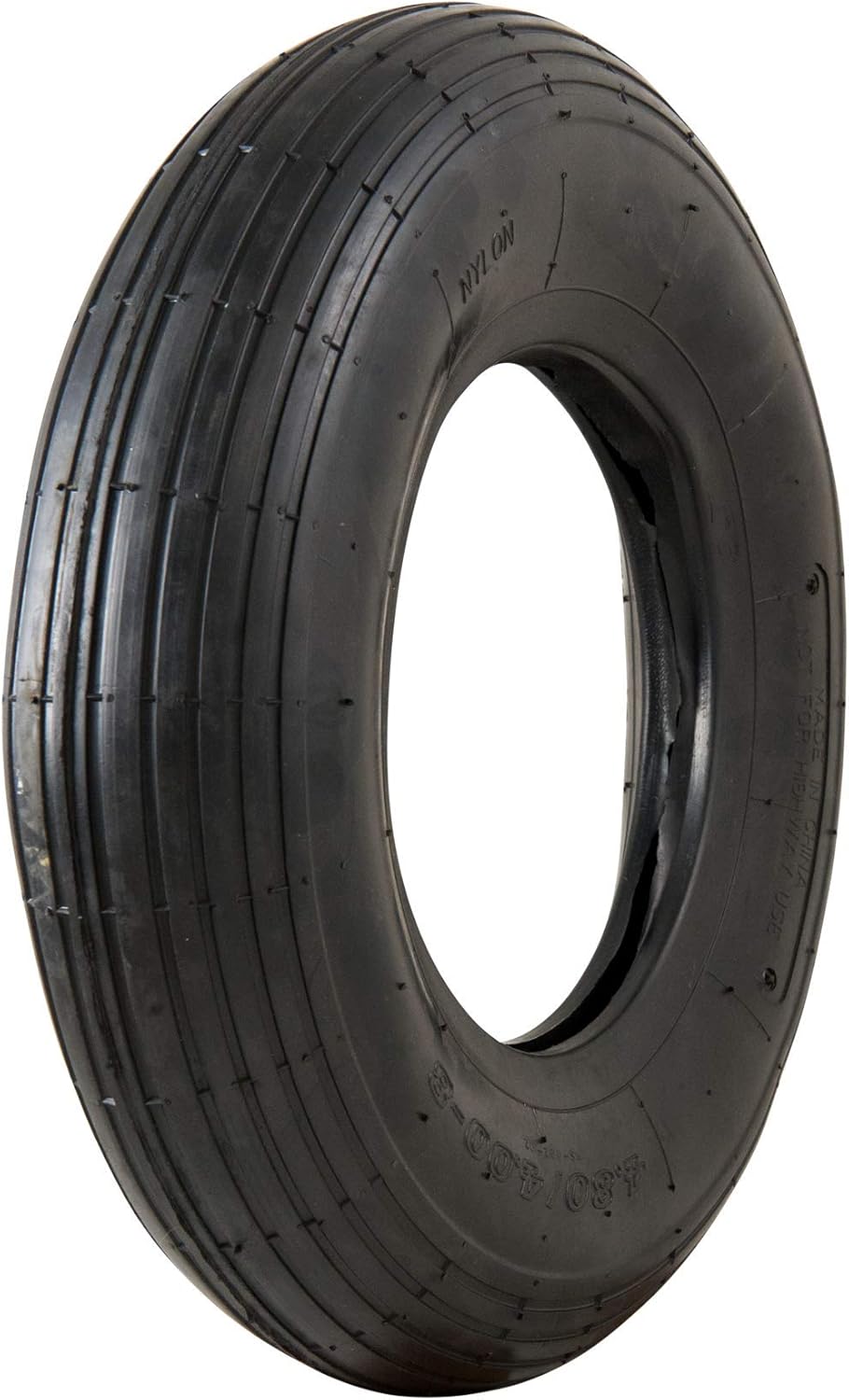 4.80/4.00-8" Pneumatic Tire U310819