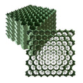 2.3" Depth Permeable Paver System, Pack of 6 X461